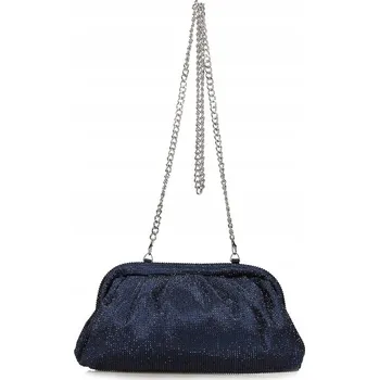 Kabelka Toscanio kabelka látková vícebarevná