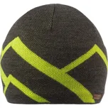 Zimní čepice Relax ZENIT RKH213D-grey-dospělá