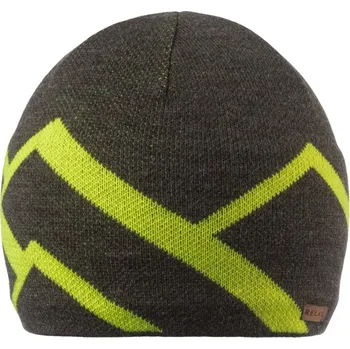 Čepice Zimní čepice Relax ZENIT RKH213D-grey-dospělá