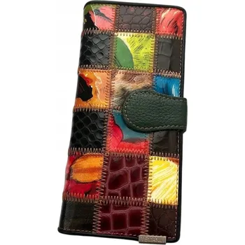 Peněženka TEMANLI - Multi/Typ4 KP-36475