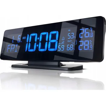 Meteostanice Meteostanice Brand name BRANDSON