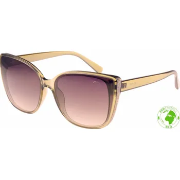 cyklistické brýle Sluneční brýle Relax Carol R0369A-brown