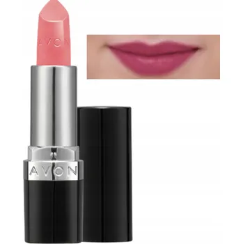 Přípravek na rty Avon True Ultra krémová rtěnka - Rose Mauve