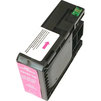 Inkoustová kazeta - EPSON T8503 VM - vivid magenta - kompatibilní