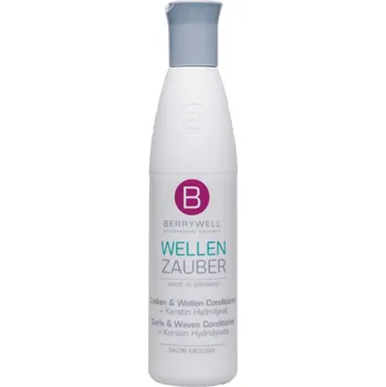 Berrywell Wellen Zauber Curls & Waves Conditioner 251 ml