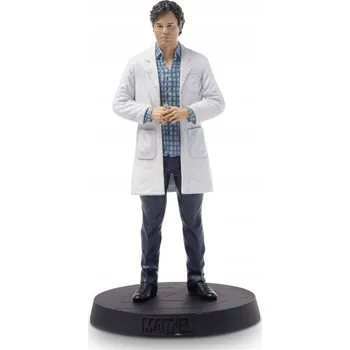 Figurka MARVEL MOVIE - Bruce Banner 1:16, Avengers DeAgostini