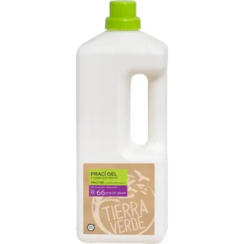 Prací gel Prací gel levandule (lahev 2 l)