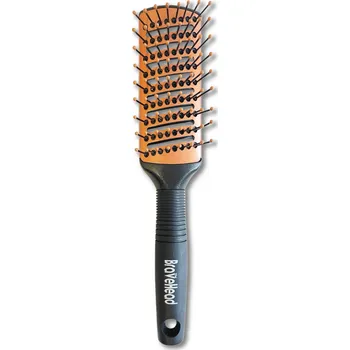 kartáč na vlasy Bravehead foukací kartáč Copper Tunnel Brush B7487