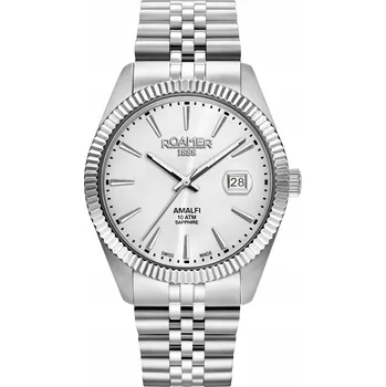 Hodinky Roamer pánské hodinky ROAMER 852833 41 11 20