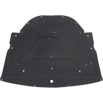 Motorový prostor Spodní kryt motoru NISSAN QASHQAI (J11) |2014-2017| TAIWAN |