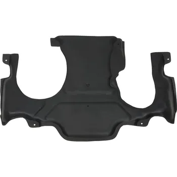 Motorový prostor Spodní kryt převodovky MERCEDES E (W211) |2006-2009| TAIWAN |