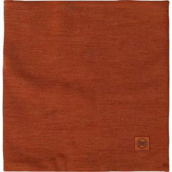 Nákrčník Nákrčník z merino vlny Buff Merino Heavyweight Neckwarmer solid