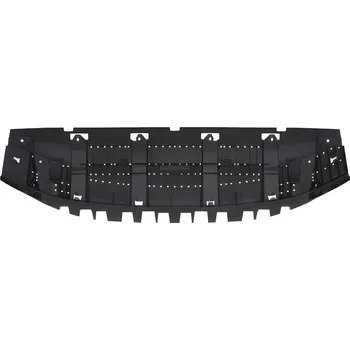 Motorový prostor Spodní kryt předního nárazníku AUDI Q3 |2015-2018| TAIWAN |