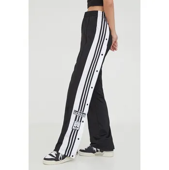 Tepláky adidas Originals Adibreak IU2519 černá 99X, vel. XXL