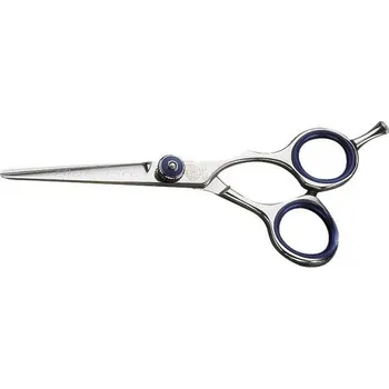 Kadeřnické nůžky Kadeřnické nůžky na vlasy Kiepe 225 - 5,5