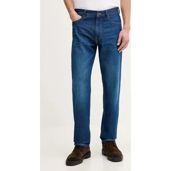 Pánské oblečení Džíny Tommy Hilfiger MW0MW42805 modrá 55J, vel. 34/34