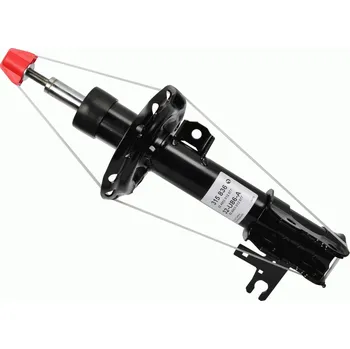 Sachs 315 836 Tlumič pérování