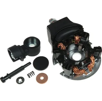 Autodíl Držák, uhlíkové kartáče AS-PL SBH9035