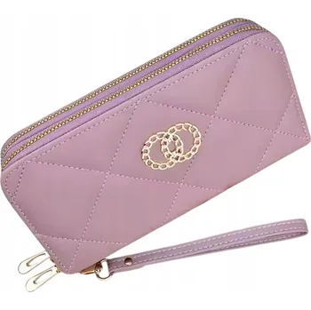 Peněženka Zuza - Fialová KP-35863