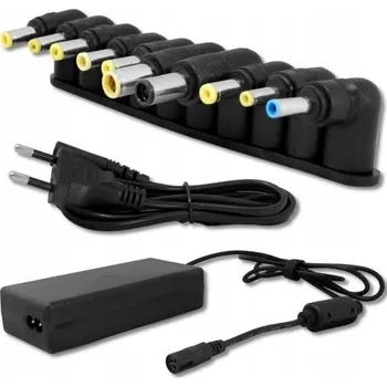 Univerzální automatický napájecí adaptér k notebooku 90W