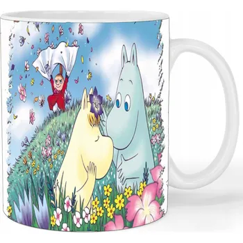 Hrnek BestSub keramický 330 ml