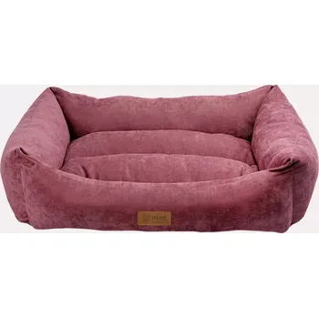 Pelíšek pro psa Hájek Pet Fashion HPF Pelech COOKIE M staroržový