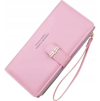 Peněženka Peněženka Yuka - Růžová KP-36257