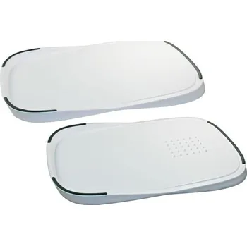 Kuchyňské prkénko Krájecí deska Cecina oboustranná kempingová