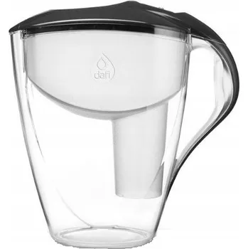 Filtrační konvice Filtrační konvice Dafi Astra 3 l černá