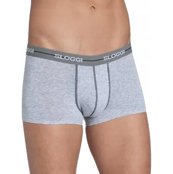 Boxerky Spodní Prádlo Boxerky Sloggi vícebarevné, velikost XL