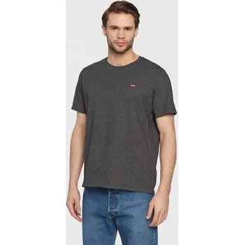 Pánské tričko Levi's Pánské tričko šedé 56605-0149