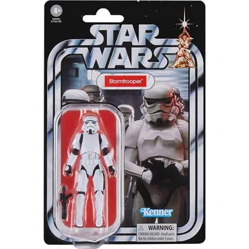 Hasbro - Prémiová sběratelská figurka Stormtrooper 9,5 cm - Star Wars