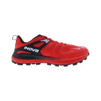 Pánská běžecká obuv Inov-8 TRAILTALON ZERO M red/black UK 8,5 běžecká obuv + DÁREK DLE VÝBĚRU!