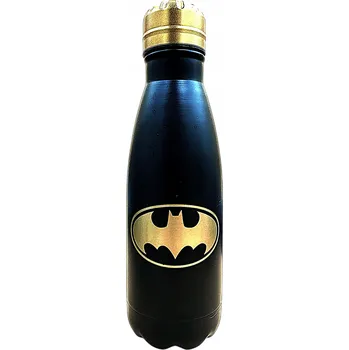 Termos na nápoje Pyramid International 0,5 l černý