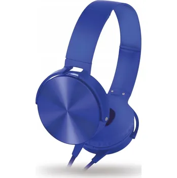 Sluchátka Bezdrátová sluchátka přes uši FreeStyle FH07BL