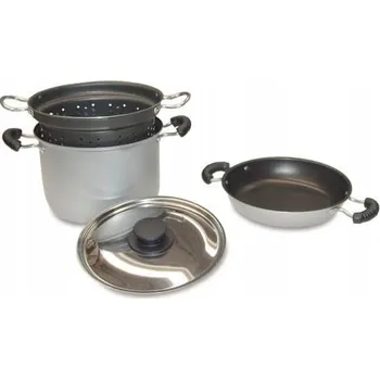 Sada nádobí Brunner Pasta Al Volo 0806033N, 4 prvky