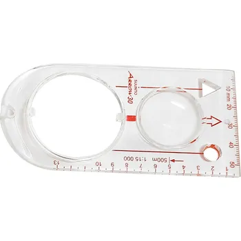 Náhradní destička s lupou k buzole Suunto Arrow 30 a Aim 30