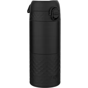 Láhev ION8 Hot Shot Cestovní hrnek Black, 360ml