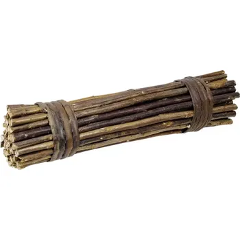 Krmivo pro hlodavce JR Farm Větvičky vrby 40 g