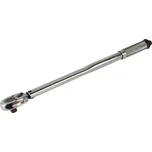 Momentový klíč s ráčnou, 42 - 210 Nm