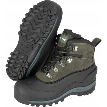 Pracovní oblečení Pracovní obuv vysoká Lahti Pro L30806 velikost 44