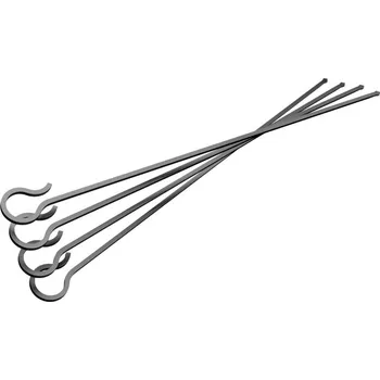 Zahradní gril Špízové jehly