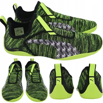 Dámské tenisky PUMA BOTY AGF EVOKNIT 30738401 r 43