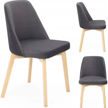 Jídelní židle Moderní Židle do Obývacího Pokoje Kanceláře Jídelny Unikátní Design BELUNO1 artisan