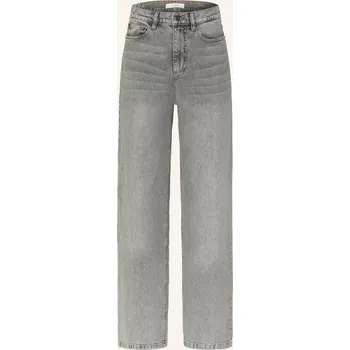 Dámské džíny Inwear Dámské Straight Džíny Nanasiw Bacca, 304093 lgt.grey...