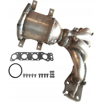 Katalyzátor JMJ 1091567 Katalyzátor