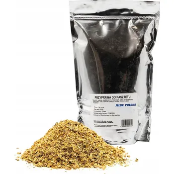 Koření Koření na paštiku Jelux 0,5 g