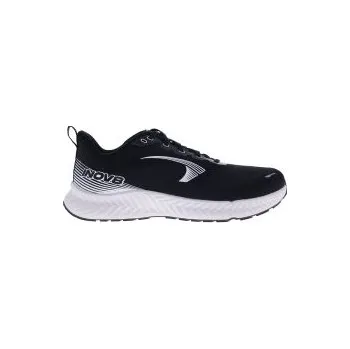 Pánská sportovní obuv Inov-8 ROADFLY M (S) black/white UK 10 běžecká obuv + DÁREK DLE VÝBĚRU!