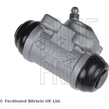 Brzdový systém Válec kolové brzdy BLUE PRINT BLPADT34457