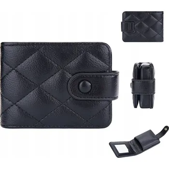 Peněženka Baellerry dámská peněženka z PU kůže - černá